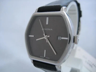 RELOJ PARA MUJER JUVENIL AUTOMÁTICO RARO ESPECIAL SUIZO NUEVO DE COLECCIÓN  Foto 1 de 4