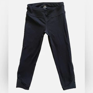 Athleta Girl Ready Set Racer Capri - Picture 1 of 10