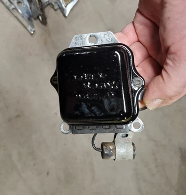 1966-67 GM/Chevy/Olds/Pontiac/Buick  Delco Remy Voltage Regulator Restored 6J - Image 1 of 4