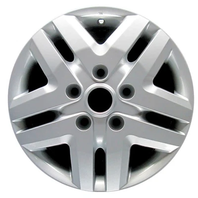 (Se envía hoy) Llanta Dodge Ram ProMaster 1500 2500 3500 Promaster City Van OE Foto 1 de 4