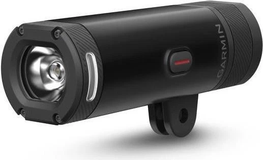 Garmin Varia Ut800 Headlight Smart Luce - Nere
