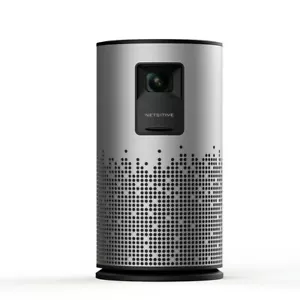 Netsitive N1 Portable Android Smart Nebula-like Projector (SEALED & NEW) - Picture 1 of 6