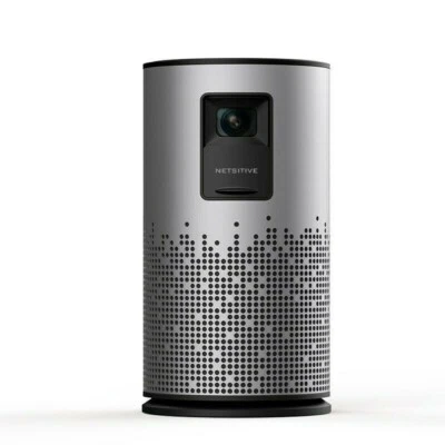 Netsitive N1 Portable Android Smart Nebula-like Projector (SEALED & NEW) - Image 1 of 4