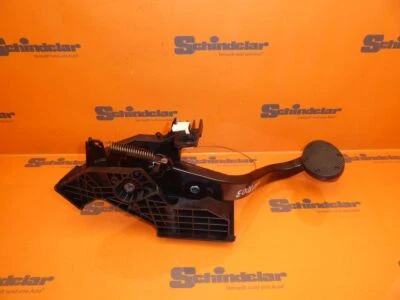 Bremspedal Fusshebelwerk komplet 35006854629 MINI MINI (F56) COOPER SE/ELECTRIC - Bild 1 von 4