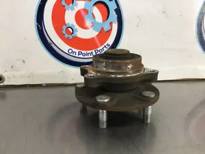 2005 Infiniti G35 Driver Left Front Wheel Hub Bearing OEM 14BDFCG - Picture 1 of 6