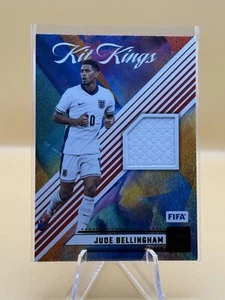 Jude Bellingham #KK-JB Kit Kings Relic 2024-25 Panini Donruss Fifa - Picture 1 of 2