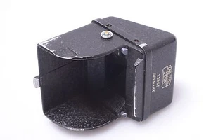 ✅ ZEISS PRISM FINDER FOR EARLY KW PRAKTIFLEX M42 CAMERAS - Picture 1 of 4