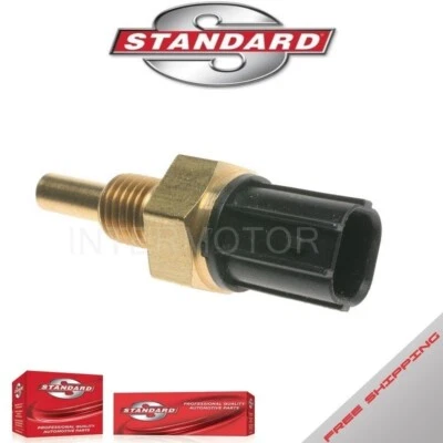 Sensor de temperatura de refrigerante OEM para Honda Civic 2001-2011 Foto 1 de 4