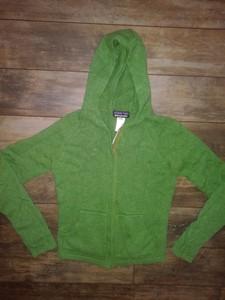 patagonia cashmere sweater womens