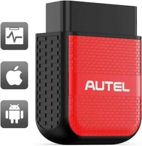 Autel MaxiAP AP200H OBD2 Scanner Dongle Wireless Bluetooth Diagnostic Tool Code
