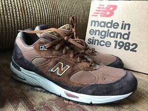 New Balance 991 Sneakers for Men for Sale | Authenticity 