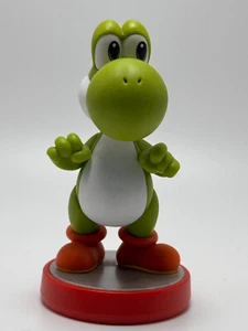 Yoshi - Super Smash Bros. Series - Nintendo Amiibo Switch 2 - Fast Ship - Picture 1 of 4