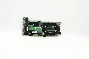 Placa base plana Lenovo ThinkPad X1 carbono 7G/Yoga 4G i7-10710U/16G 5B21C21596 - Imagen 1 de 8