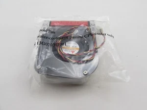 NEW Genuine ASUS Fan X48 Y.S. TECH YD124515MB DC12V 13G060341001 Cooling Fan - Picture 1 of 4