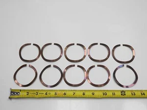 (10 PCS) Two Brothers Racing 005-SSR-S1R Wave Spring 33624-0 - Picture 1 of 4