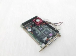 Placa madre PCA-6144V REV.A2 ADVANTECH placa CPU - Imagen 1 de 2