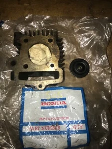 NOS S65 Cylinder / Barrel - Foto 1 di 12