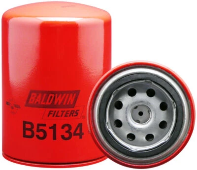 Sistema de refrigeración Filtro-Eng Código: Serie 60, Detroit Diesel Baldwin Filters B5134 Foto 1 de 4