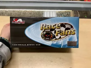 Nascar Race Fans Tony Stewart #14 Burger King Autographed 2009 Impala SS - NIB - Picture 1 of 17