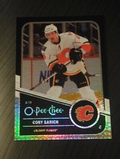 2011/2012 O-Pee-Chee Black Rainbow/100 & Marquee Legends U PICK