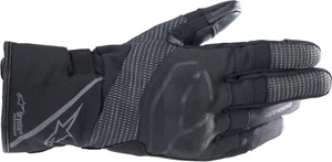Alpinestars Stella Ladies Andes V3 Motorcycle Gloves Blk (rrp £92.99) Now £88.00 - Picture 1 of 2
