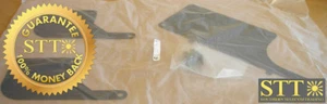 FGS-CHRT-B COMMSCOPE / TE / ADC 4 INCH X 6 INCH HORIZONTAL T FIXED COVER NEW - Picture 1 of 1