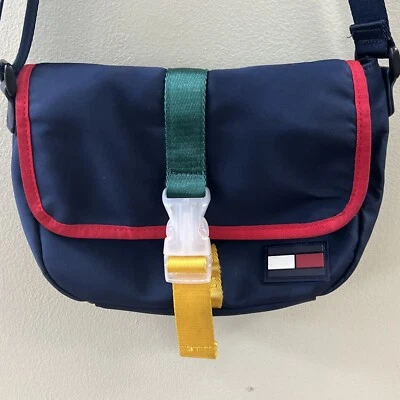 G2U Tommy Hilfiger Bandolera Foto 1 de 4