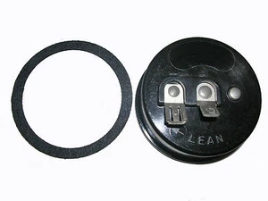 Electric Choke Cap Quick Fuel Proform BG Carburetor Replacement Thermostat A74 - Picture 1 of 2