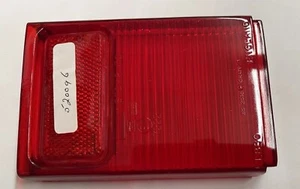 TRIUMPH 520096/520098/RTC 1177 SPITFIRE MK IV-1500 GT6 MK III RED STOP TAIL LENS - Picture 1 of 7