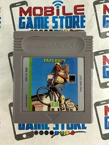 Paperboy 2 (Nintendo GB Game Boy, 1992)pre-owned - Picture 1 of 2