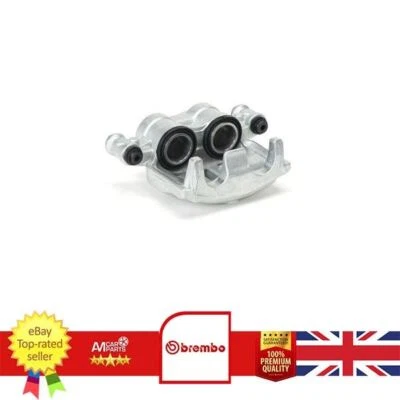 Pinza de freno para mercedes clase v 15- vito 14- 4474200083 Foto 1 de 4