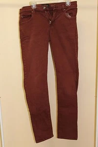 7 For All Mankind rostfarbene Jeans - Bild 1 von 12