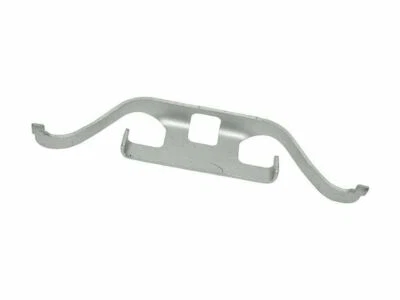 Clip de retención de pastillas de freno para BMW 550i GT 2010-2017 xDrive ATE 39759ZW 2011 2012 Foto 1 de 2