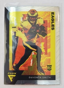 2021 Chronicles Flux Devonta Smith FX-11 RC - Picture 1 of 2