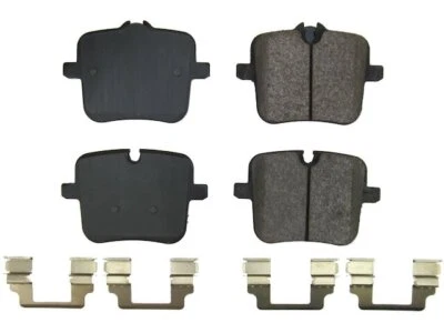 Juego de pastillas de freno trasero para BMW M8 2020, 2022 71184GQRS Foto 1 de 2