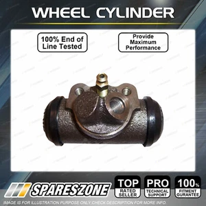 1 x Front Wheel Cylinder RH for Chrysler Valiant Charger AP5 AP6 06/63-12/66 - Picture 1 of 2