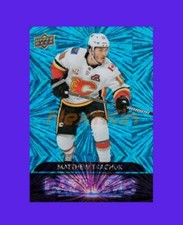 2020-21 UD Upper Deck SERIES 1 & 2 & EXTENDED BLUE DAZZLERS U Pick List