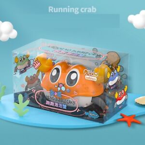 New Crab Return Kindergarten Gift Children Toy Car
