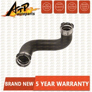 Turbo Intercooler Hose Hot Side For Nissan Navara D40 Pathfinder R51 YD25 Spain - Picture 1 of 6
