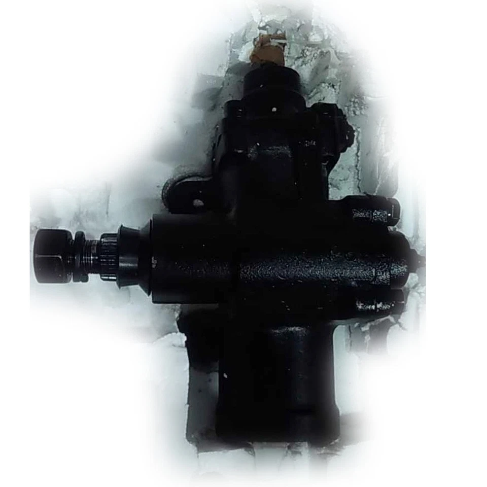 Caja de cambios de dirección asistida para Dodge Ram 2500 2000 todo motor tracción trasera 52113500ab usada Foto 1 de 1