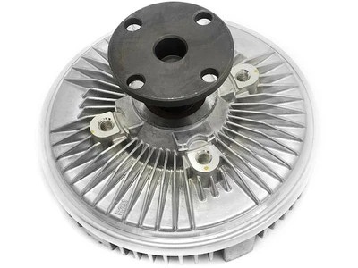 Embrague ventilador Ford E150 Econoline Club Wagon 1988-1996 64341ZVJS 1995 1991 1989 Foto 1 de 3