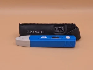 TGI-Pure ( TDS-999-Mini ) TDS Pocket Meter 1-999 PPM - Picture 1 of 2