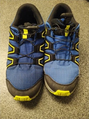 Salomon Speedcross 38 Goretex  - Bild 1 von 3