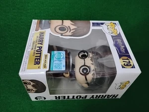 Harry Potter #179 - Funko POP Edición Limitada - EN MANO /9500 - Imagen 1 de 8