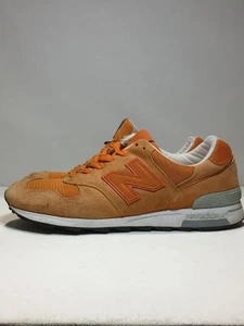 New Balance M1400 US12/Naranja/Hecho en Estados Unidos/Orn/ - Imagen 1 de 9