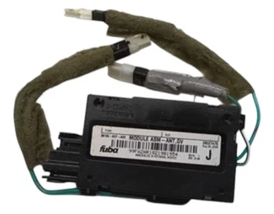 Unidad de módulo ACURA TL 2004-2008 39155-SEP-A02 NUEVO OEM Foto 1 de 4