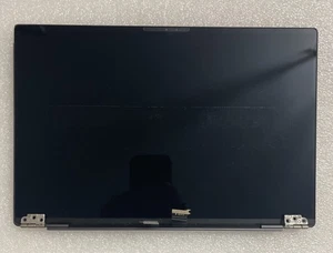 DELL XPS 13 PLUS 9320 LAPTOP 13.4" UHD LCD TOUCHSCREEN GRAY XT8J5 J6MV1 S5 J6 - Picture 1 of 6