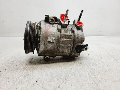 2020 2021 2022 2023 2024 2025 FORD ESCAPE 2.0L AC COMPRESSOR OEM LX6Z-19703-U - Image 1 of 4