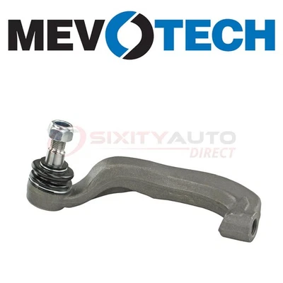 Mevotech Steering Tie Rod End for 2003-2006 Mercedes-Benz S500 5.0L V8 - bm Foto 1 de 4