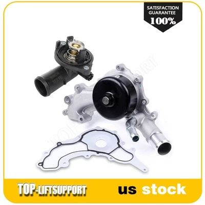 Termostato bomba de agua para Dodge Charger Challenger Chrysler 300 3,6 L 05184977AE Foto 1 de 4